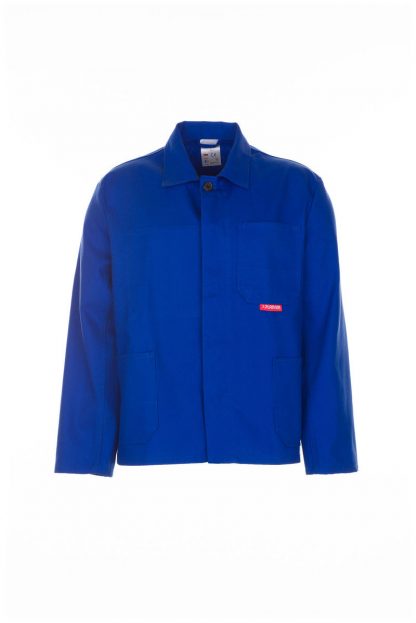 BW 270 Arbeitskleidung kornblau