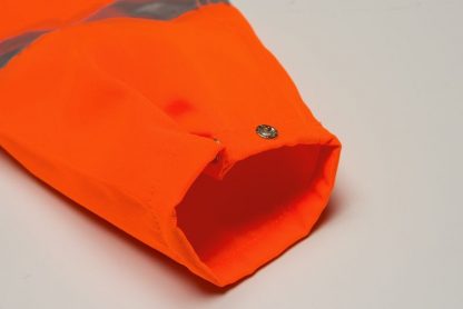 Warnschutz Rallyekombi uni orange